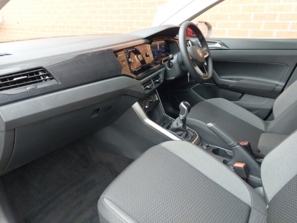 Used Volkswagen Taigo 2025 for sale - 76195702: Photo 5