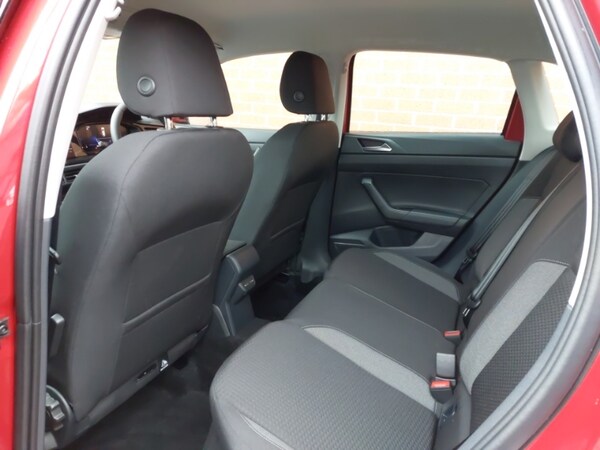 Used Volkswagen Taigo 2025 for sale - 76195702: Photo 6