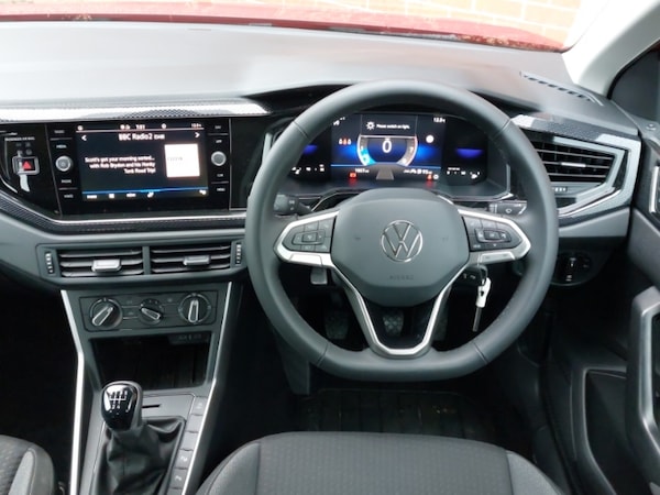 Used Volkswagen Taigo 2025 for sale - 76195702: Photo 7