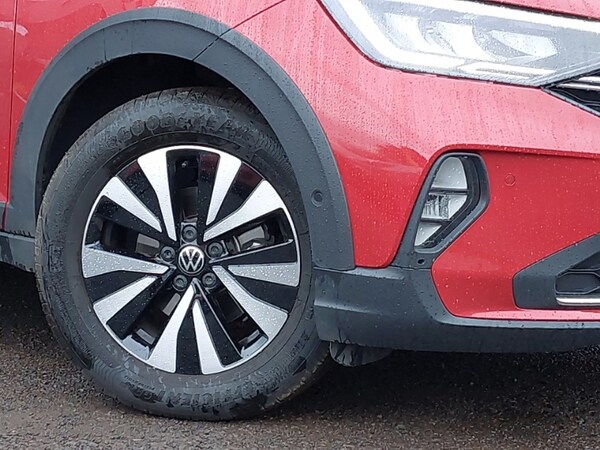 Used Volkswagen Taigo 2025 for sale - 76195702: Photo 9
