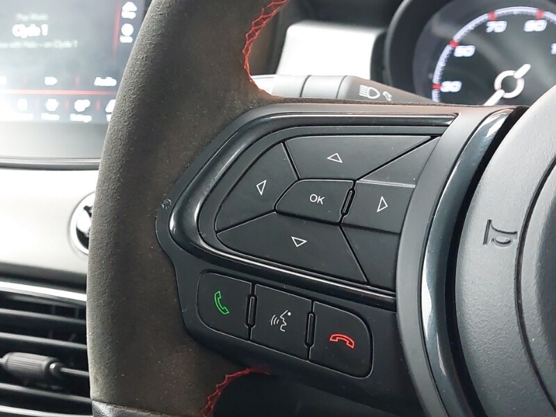 Used Fiat 500X 2021 for sale - 77568969: Photo 11