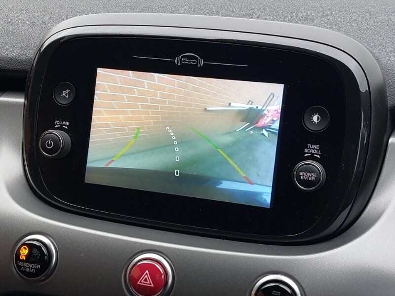 Used Fiat 500X 2021 for sale - 77568969: Photo 16