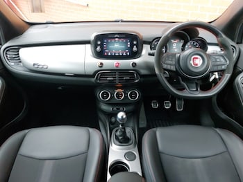 Used Fiat 500X 2021 for sale - 77568969: Photo