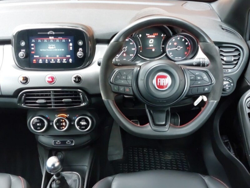Used Fiat 500X 2021 for sale - 77568969: Photo 7