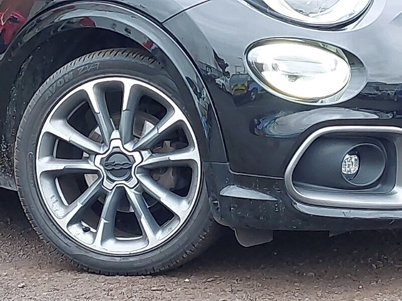 Used Fiat 500X 2021 for sale - 77568969: Photo 9