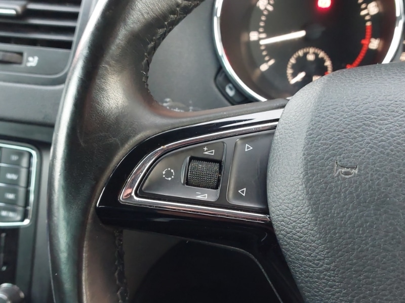 Used Skoda Yeti 2017 for sale - 76964169: Photo 11