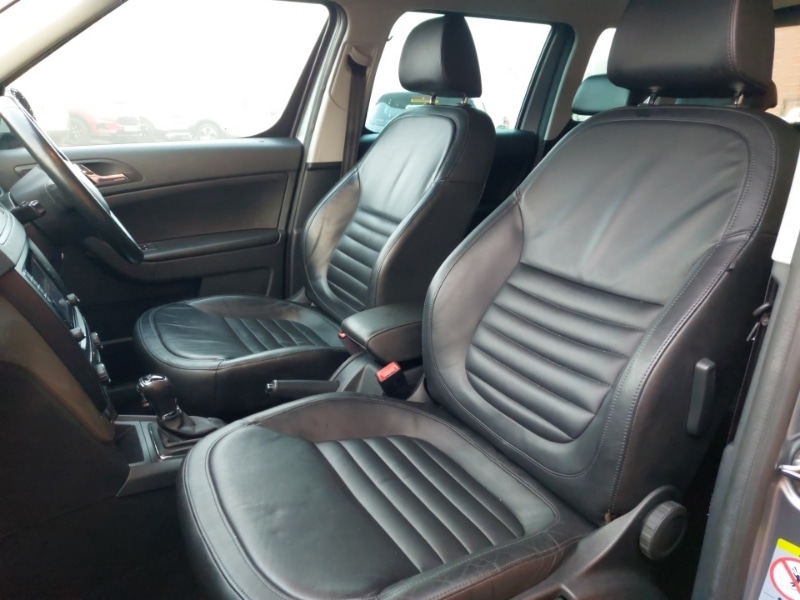 Used Skoda Yeti 2017 for sale - 76964169: Photo 12