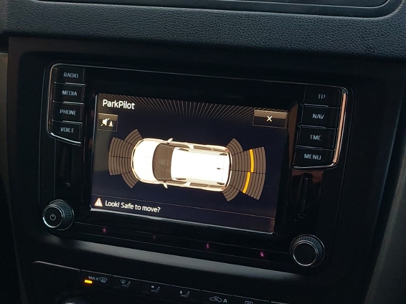 Used Skoda Yeti 2017 for sale - 76964169: Photo 14