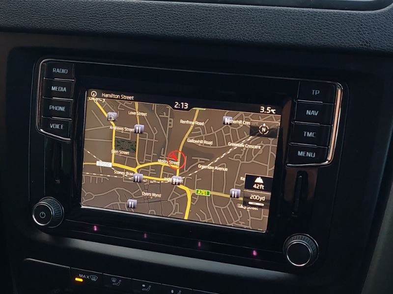 Used Skoda Yeti 2017 for sale - 76964169: Photo 15