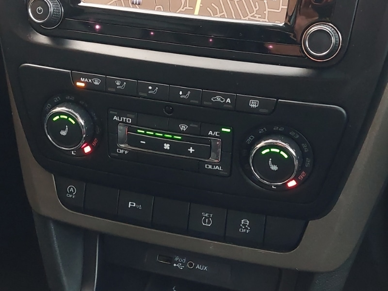 Used Skoda Yeti 2017 for sale - 76964169: Photo 16