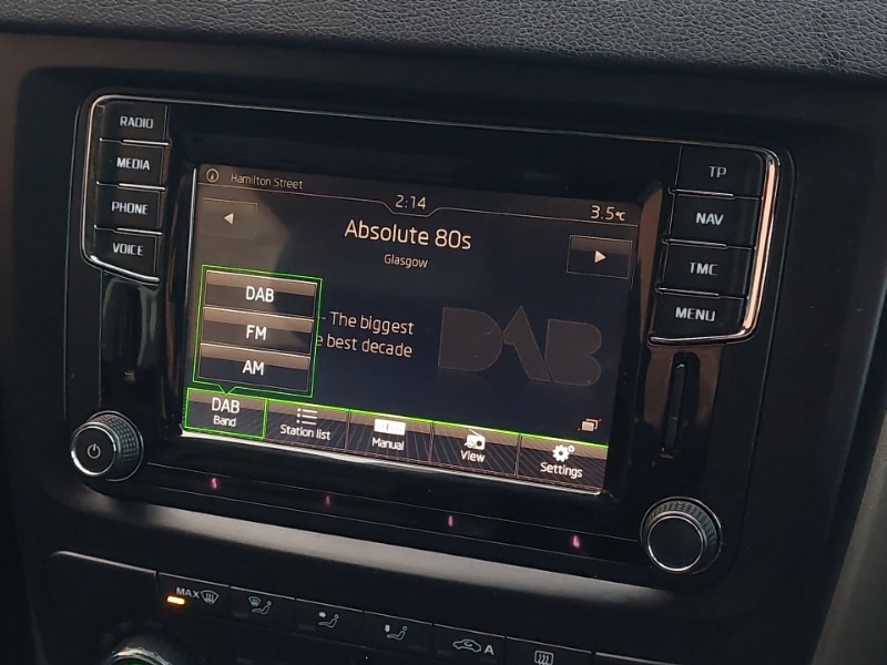 Used Skoda Yeti 2017 for sale - 76964169: Photo 17