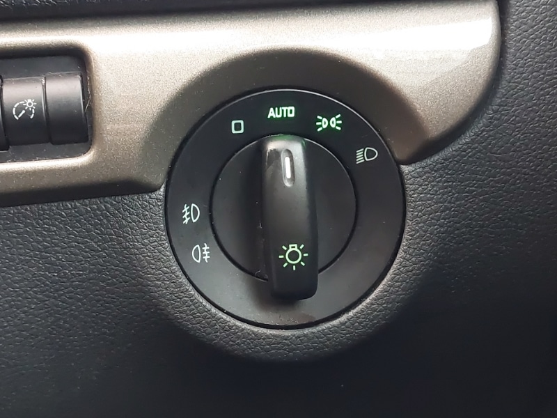 Used Skoda Yeti 2017 for sale - 76964169: Photo 18