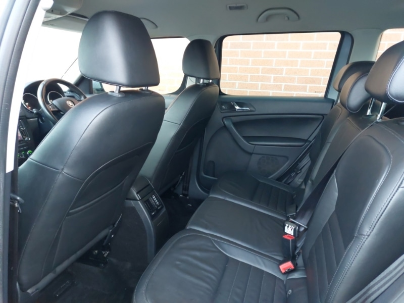 Used Skoda Yeti 2017 for sale - 76964169: Photo 6