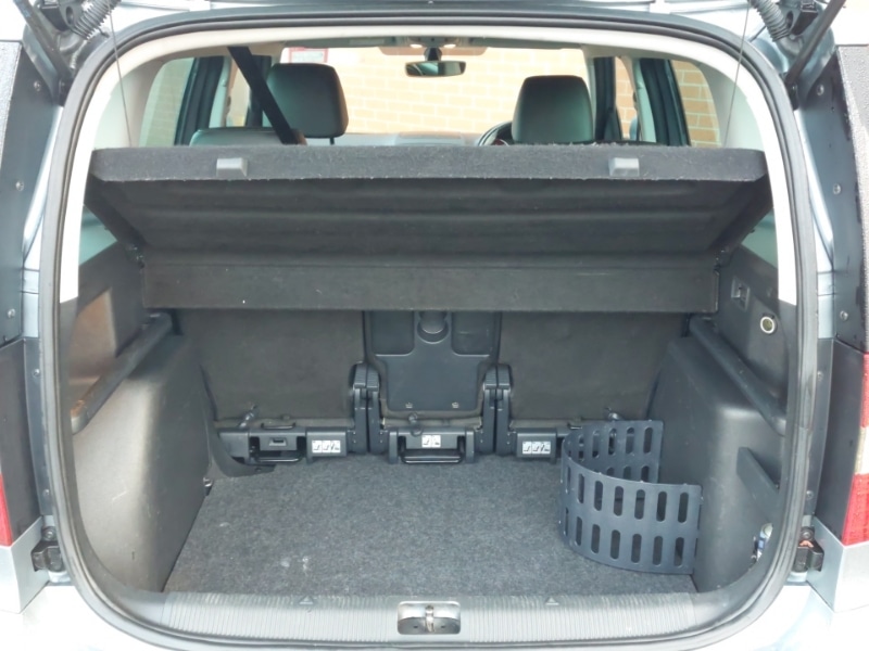 Used Skoda Yeti 2017 for sale - 76964169: Photo 8