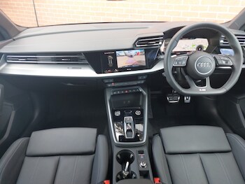 Used Audi A3 2025 for sale - 78642800: Photo