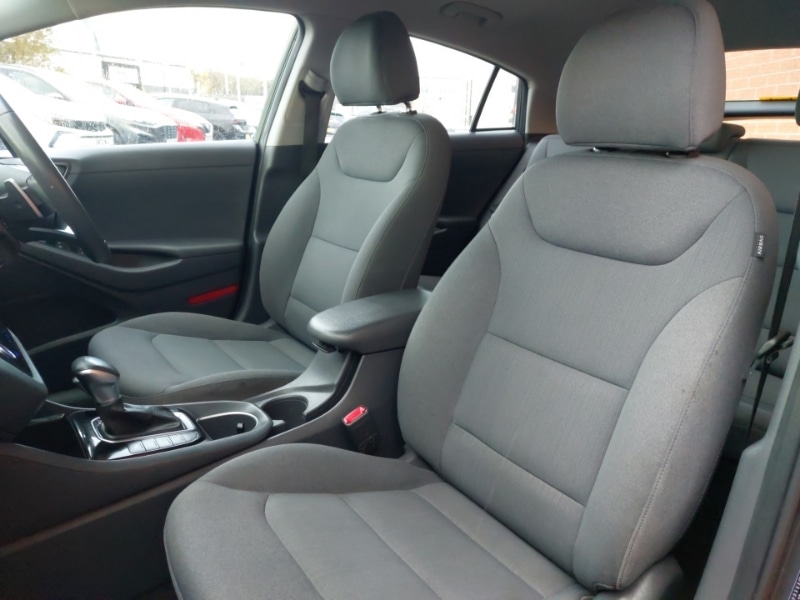 Used Hyundai IONIQ 2022 for sale - 76408190: Photo 12