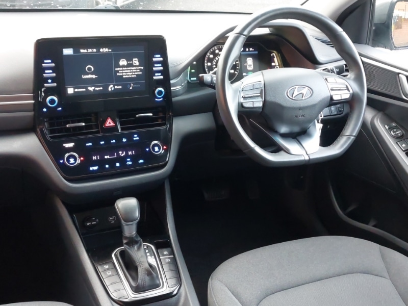 Used Hyundai IONIQ 2022 for sale - 76408190: Photo 13