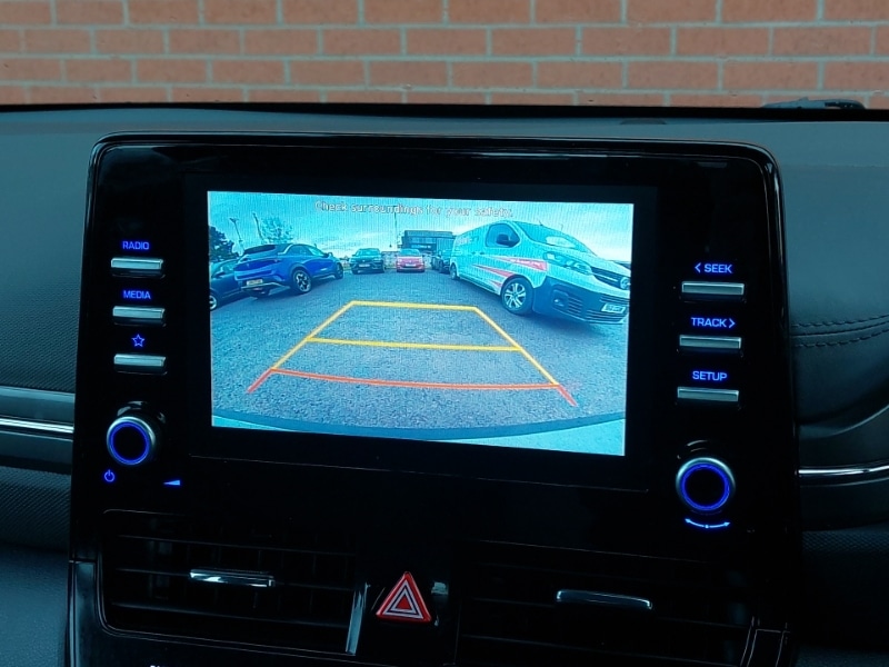 Used Hyundai IONIQ 2022 for sale - 76408190: Photo 14