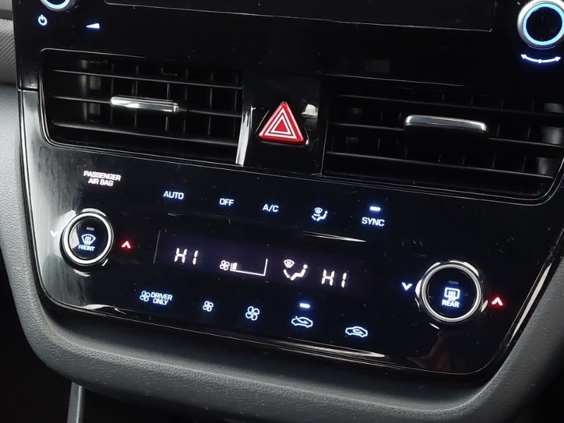 Used Hyundai IONIQ 2022 for sale - 76408190: Photo 15