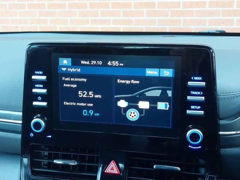 Used Hyundai IONIQ 2022 for sale - 76408190: Photo 16