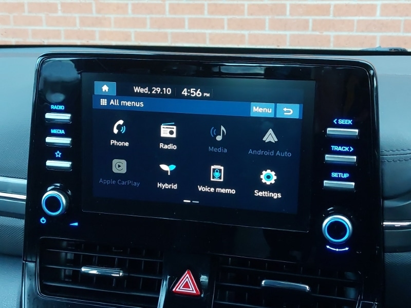 Used Hyundai IONIQ 2022 for sale - 76408190: Photo 18