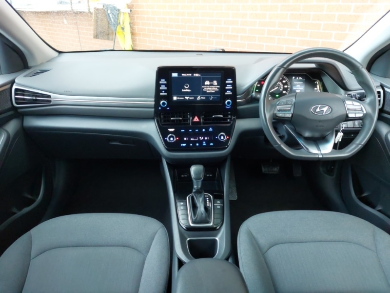 Used Hyundai IONIQ 2022 for sale - 76408190: Photo 2