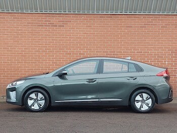 Used Hyundai IONIQ 2022 for sale - 76408190: Photo
