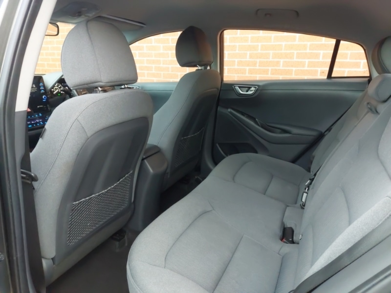 Used Hyundai IONIQ 2022 for sale - 76408190: Photo 6