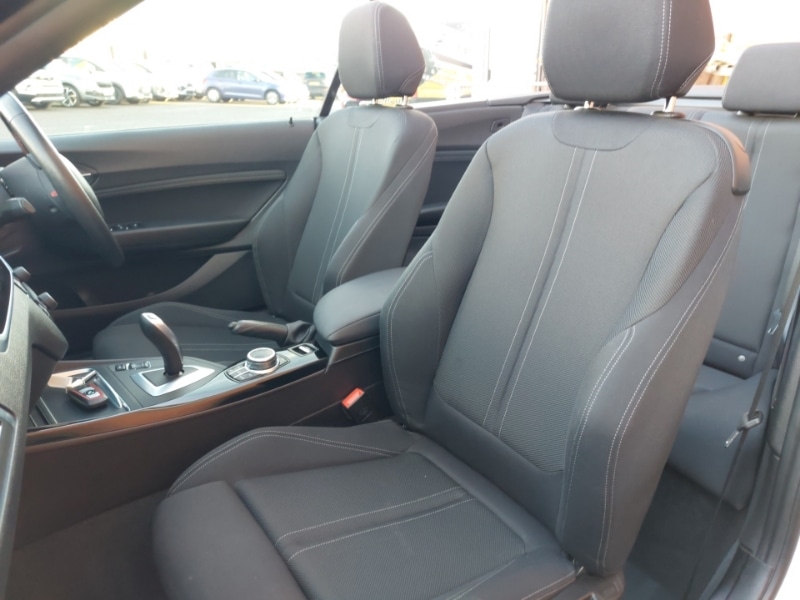 Used BMW 2 Series 2018 for sale - 76925131: Photo 12