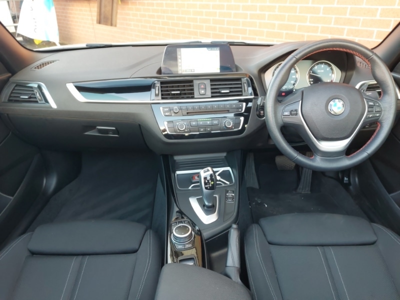 Used BMW 2 Series 2018 for sale - 76925131: Photo 2