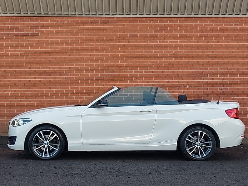 Used BMW 2 Series 2018 for sale - 76925131: Photo 4