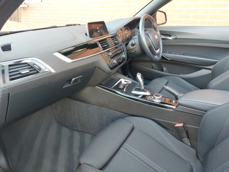 Used BMW 2 Series 2018 for sale - 76925131: Photo 5