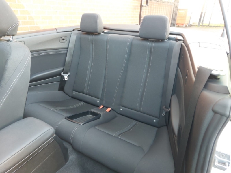 Used BMW 2 Series 2018 for sale - 76925131: Photo 6