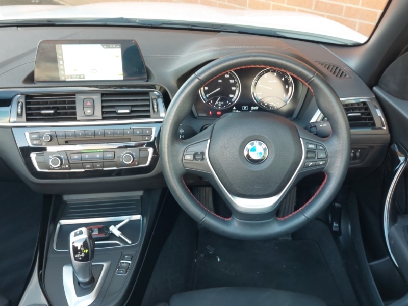 Used BMW 2 Series 2018 for sale - 76925131: Photo 7