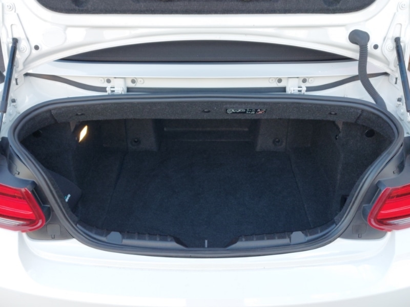 Used BMW 2 Series 2018 for sale - 76925131: Photo 8