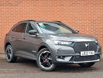 Used DS Automobiles DS 7 2022 for sale - 79573634: Photo