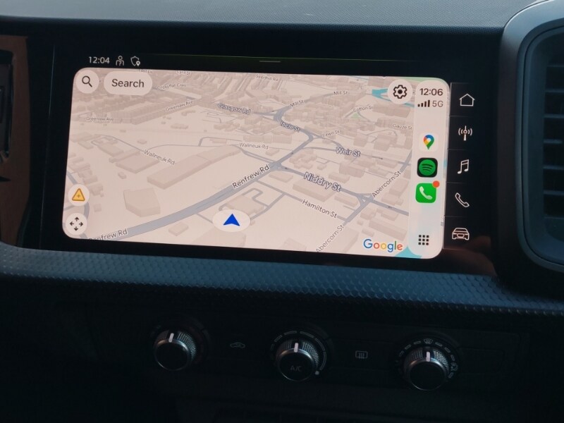 Used Audi A1 2022 for sale - 77606094: Photo 19