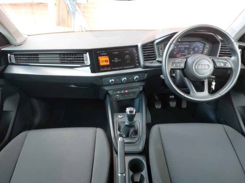 Used Audi A1 2022 for sale - 77606094: Photo 2