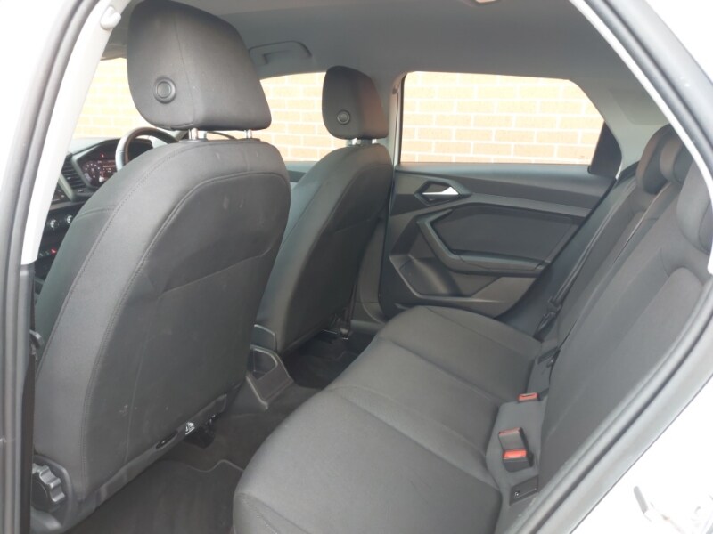 Used Audi A1 2022 for sale - 77606094: Photo 6