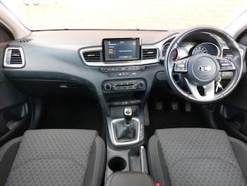 Used Kia Ceed 2019 for sale - 77722194: Photo