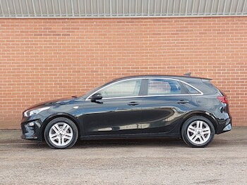 Used Kia Ceed 2019 for sale - 77722194: Photo