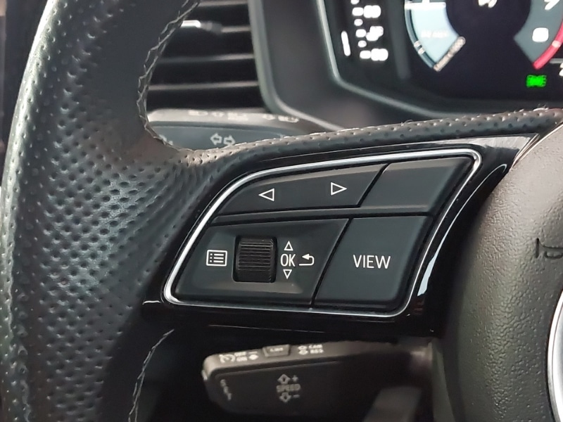 Used Audi A1 2022 for sale - 76779560: Photo 11