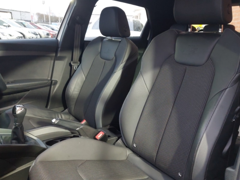 Used Audi A1 2022 for sale - 76779560: Photo 12