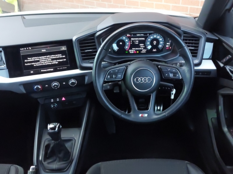 Used Audi A1 2022 for sale - 76779560: Photo 7