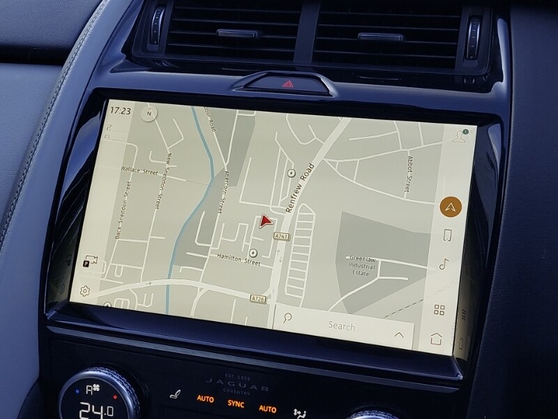 Used Jaguar E-Pace 2023 for sale - 77889666: Photo 17