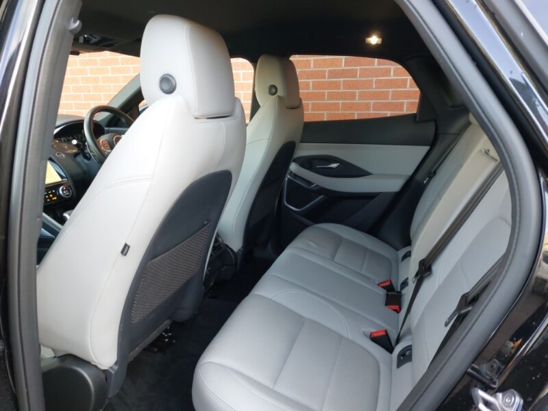 Used Jaguar E-Pace 2023 for sale - 77889666: Photo 6