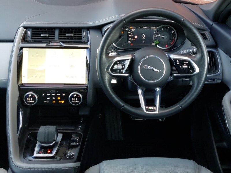 Used Jaguar E-Pace 2023 for sale - 77889666: Photo 7