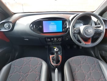Used Toyota Aygo X 2024 for sale - 78617449: Photo