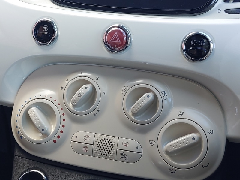 Used Fiat 500 2022 for sale - 76176772: Photo 17
