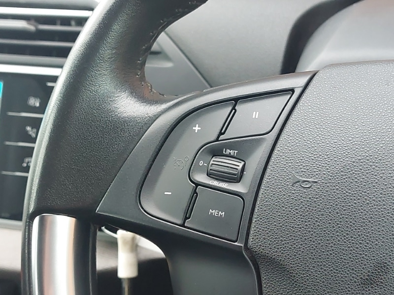 Used Citroen C4 Grand Picasso 2019 for sale - 76456060: Photo 11